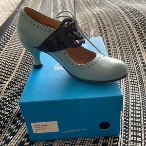 John Fluevog Mollie Johnson